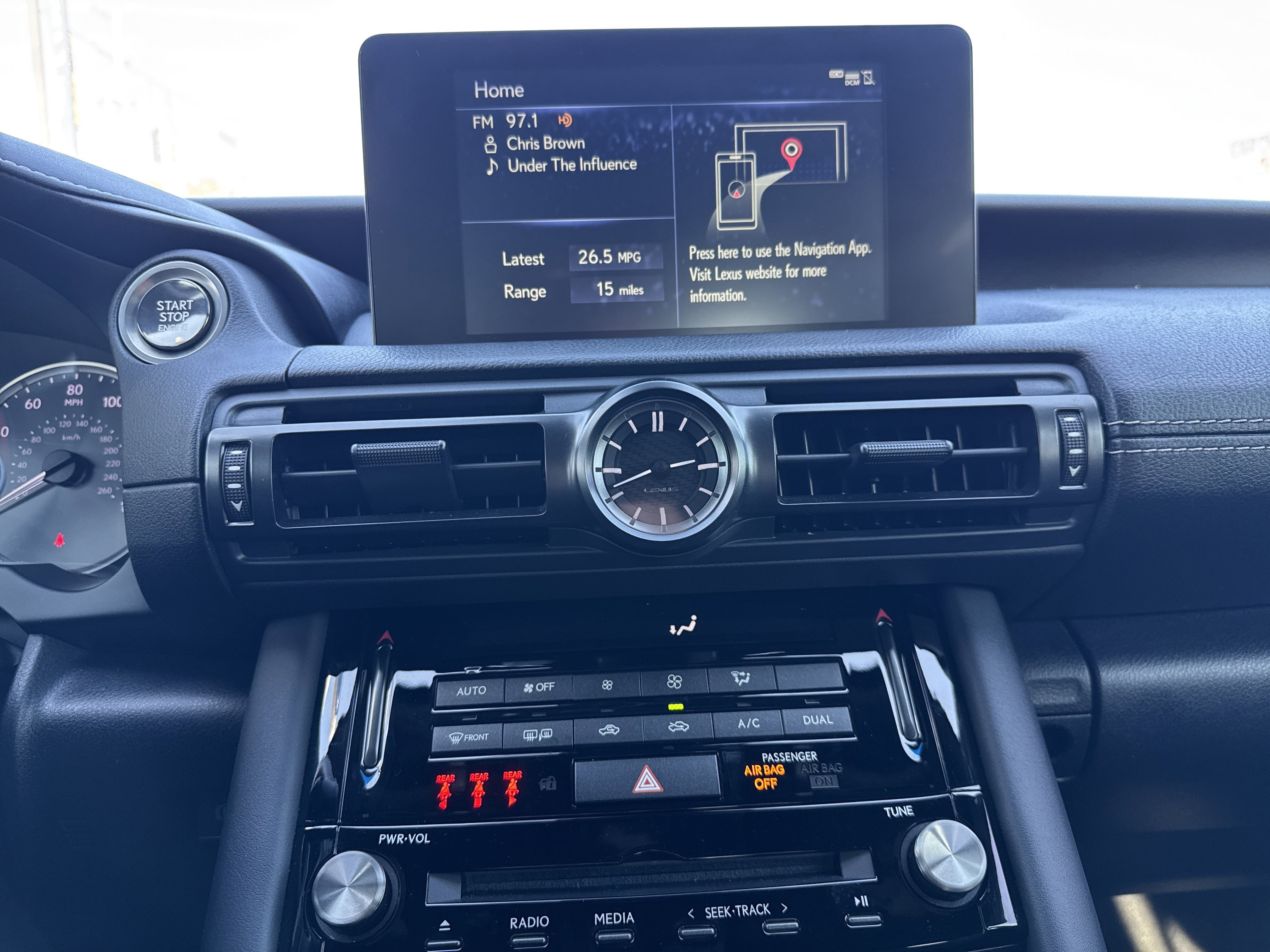 Used 2023 Lexus IS 300 IS 300 image 19