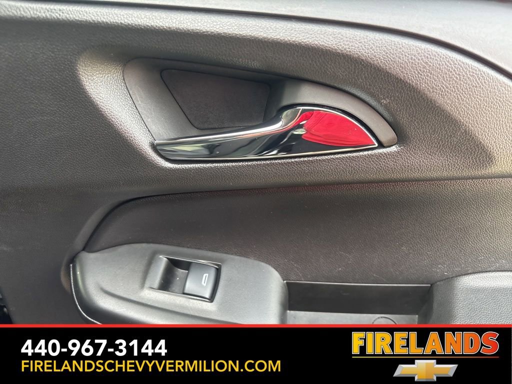 Certified 2023 Chevrolet TrailBlazer LT image 31