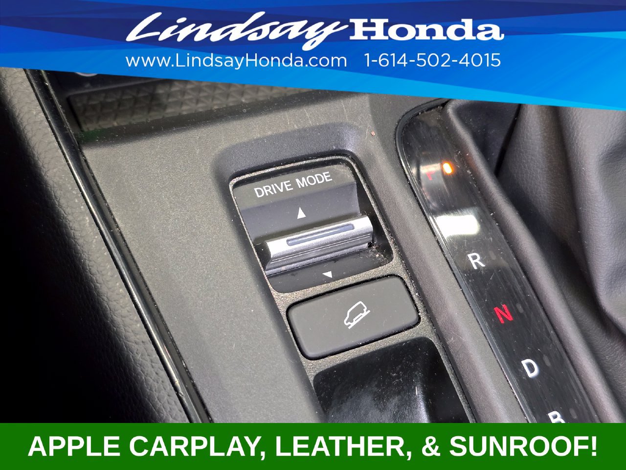 Used 2024 Honda CR-V Sport-L image 20