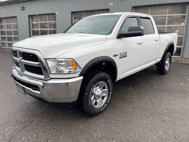 Used 2015 RAM 2500 SLT image 3
