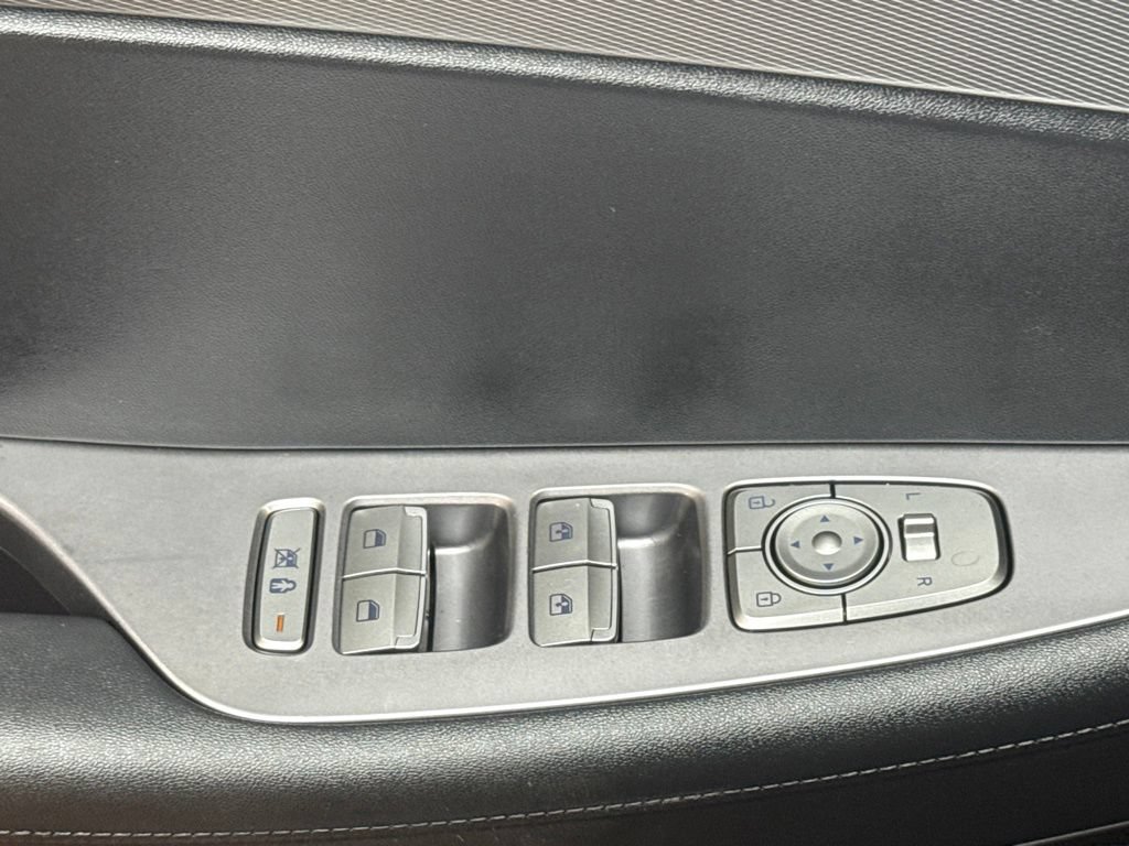 Certified 2022 Hyundai Palisade SEL w/ Convenience Package FWD image 23