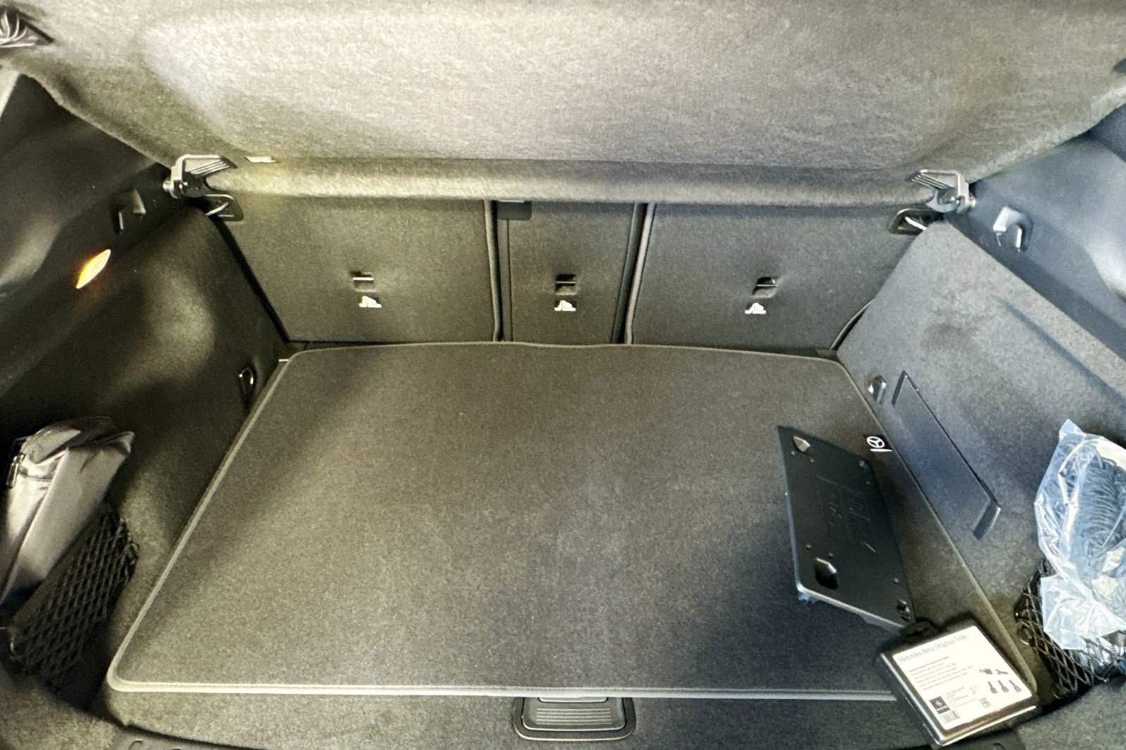 New 2026 Mercedes-Benz GLA 250 4MATIC image 24