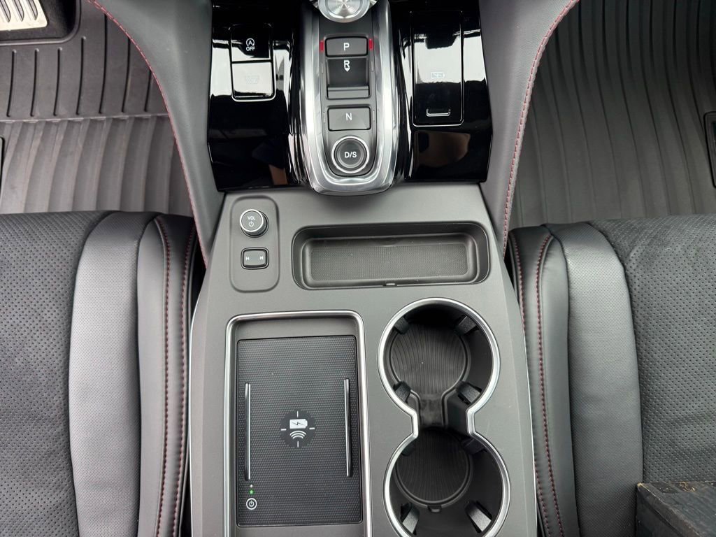 New 2026 Acura MDX A-Spec AWD/4WD image 16