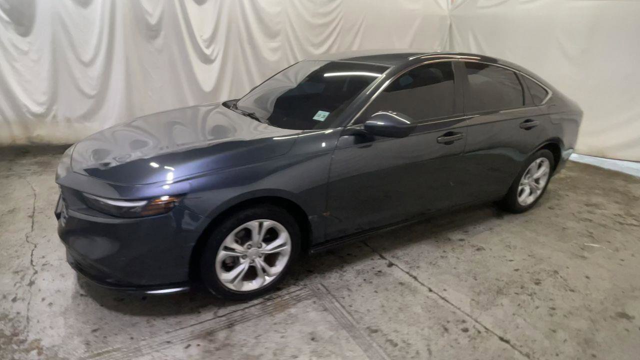 Used 2024 Honda Accord LX image 4