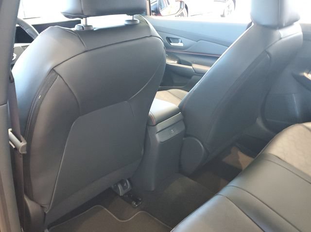 New 2026 Nissan Sentra SR w/ SR Premium Package FWD image 19