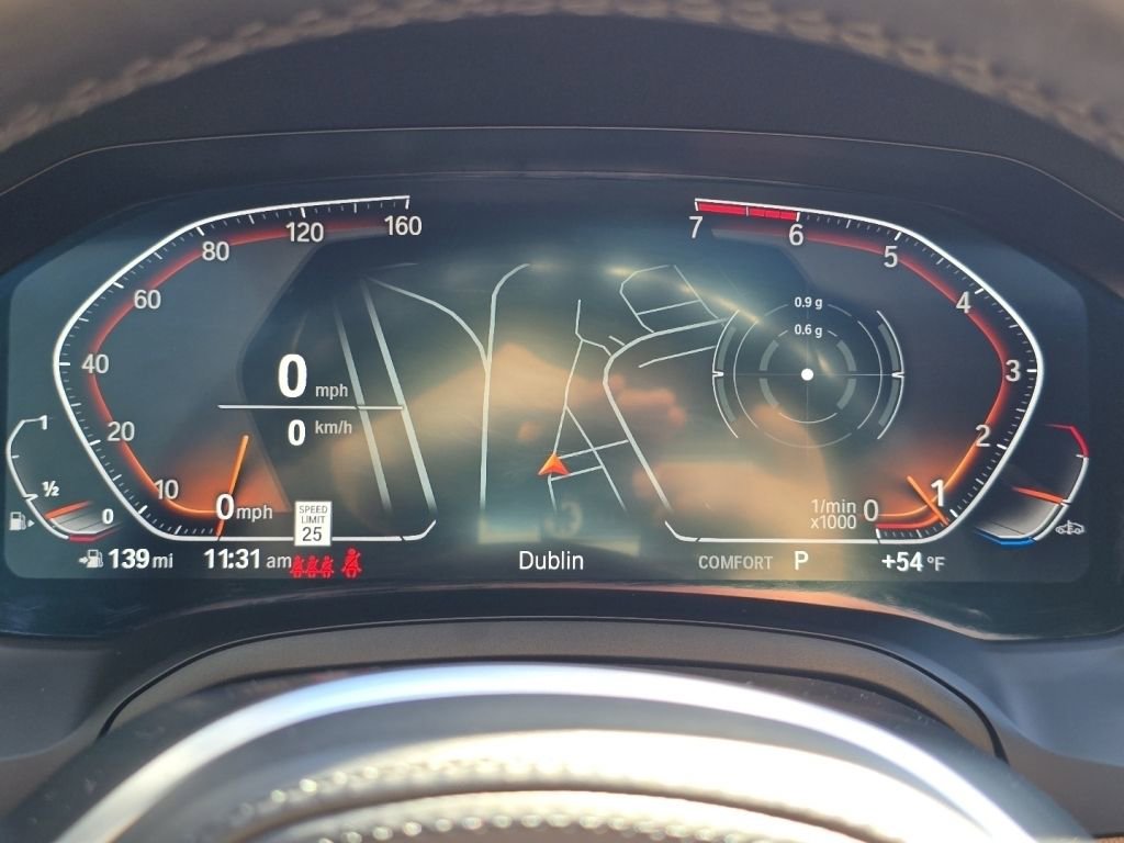 Used 2022 BMW 330i xDrive Sedan image 29