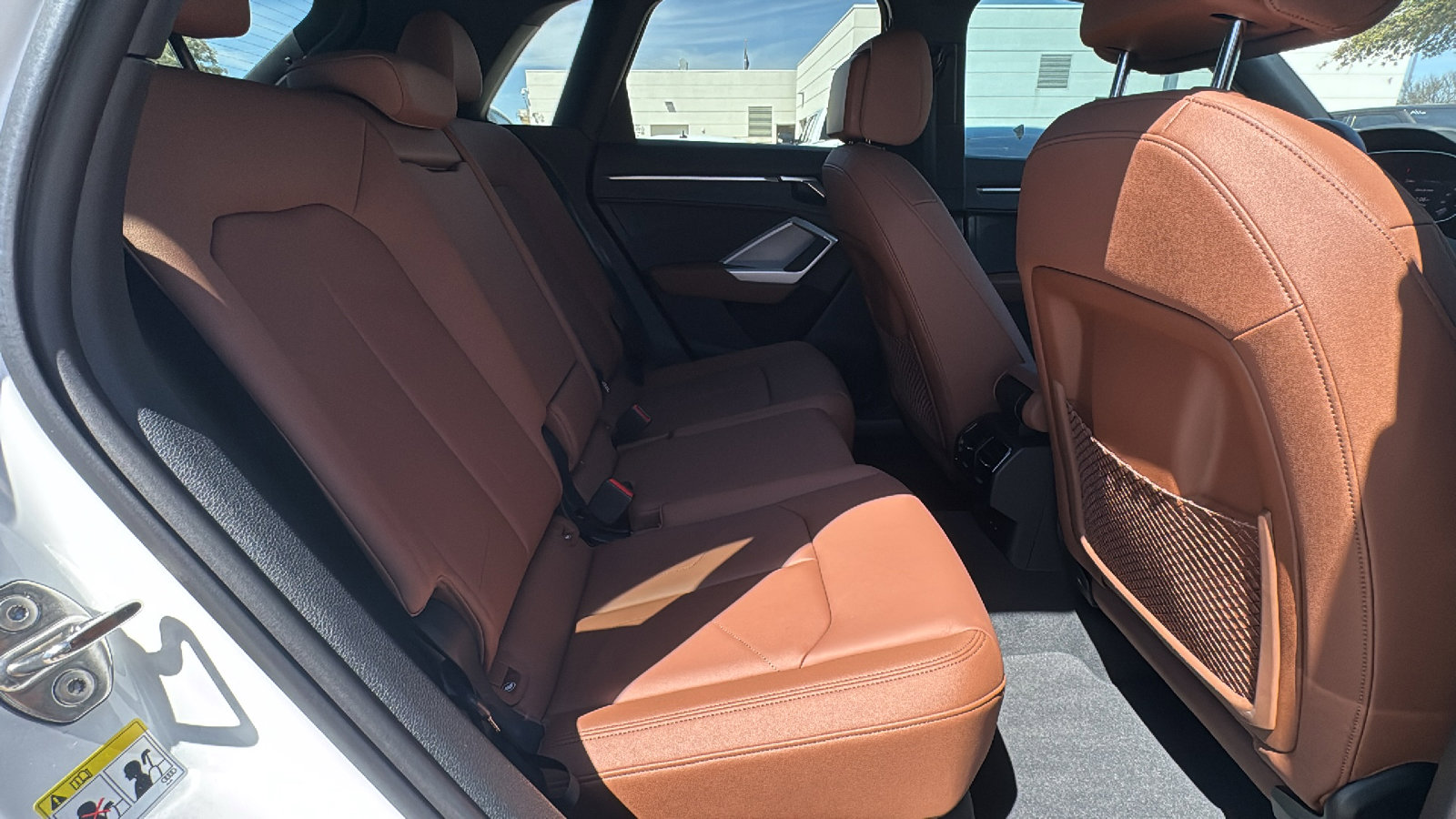 Used 2025 Audi Q3 2.0T Premium Plus w/ Premium Plus Package image 26