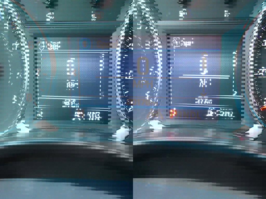 Used 2024 Chevrolet Equinox LT image 32