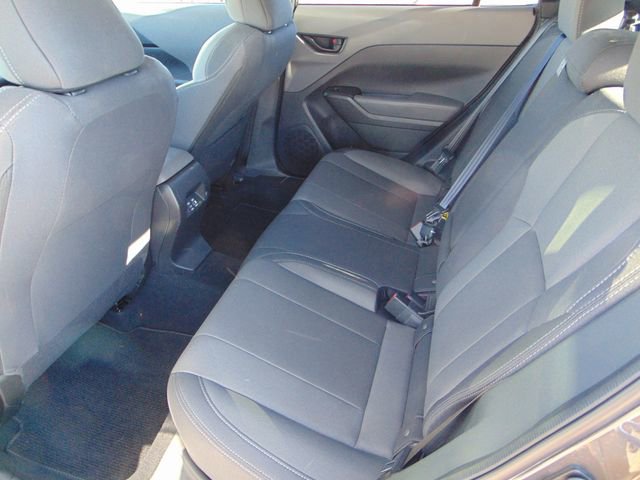 Certified 2025 Subaru Crosstrek 2.0i Premium w/ Crosstrek Mirror Package image 21