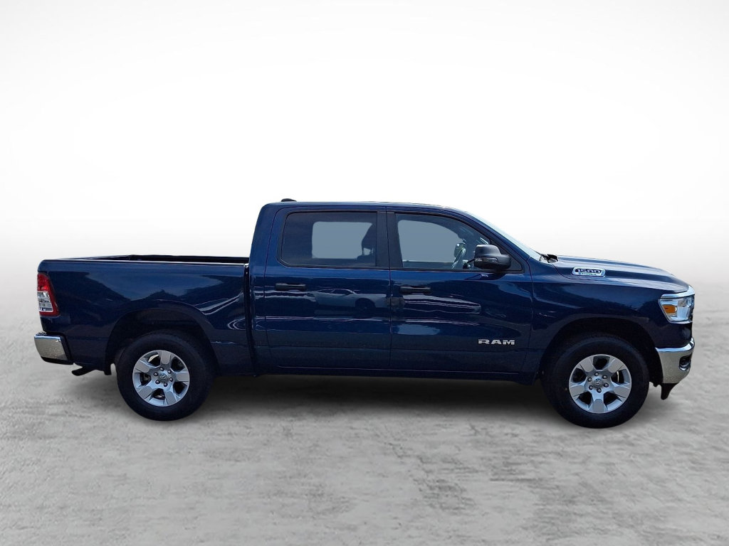 Used 2023 RAM 1500 Big Horn AWD/4WD image 6