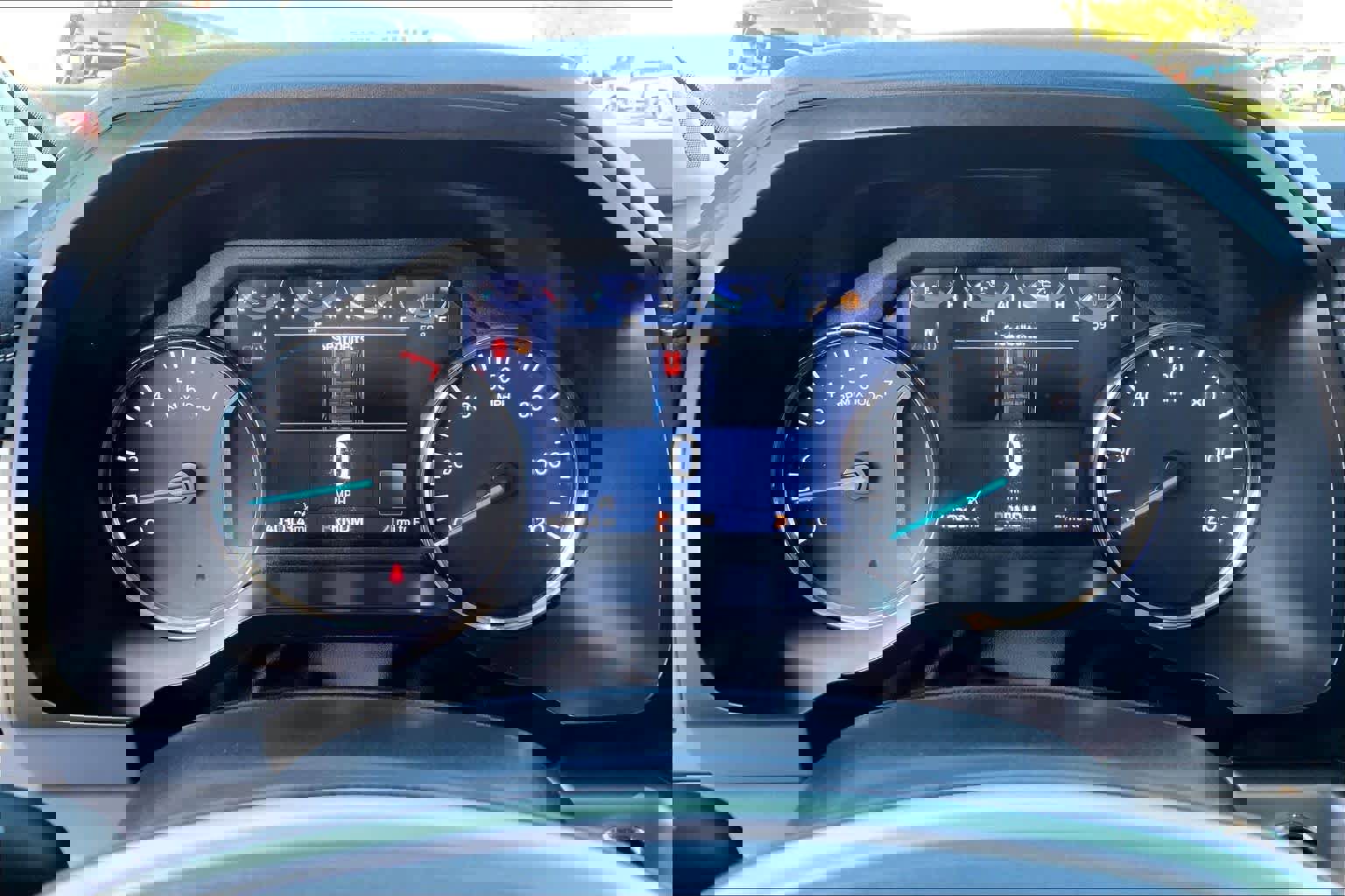 Certified 2023 Ford Expedition XLT image 22