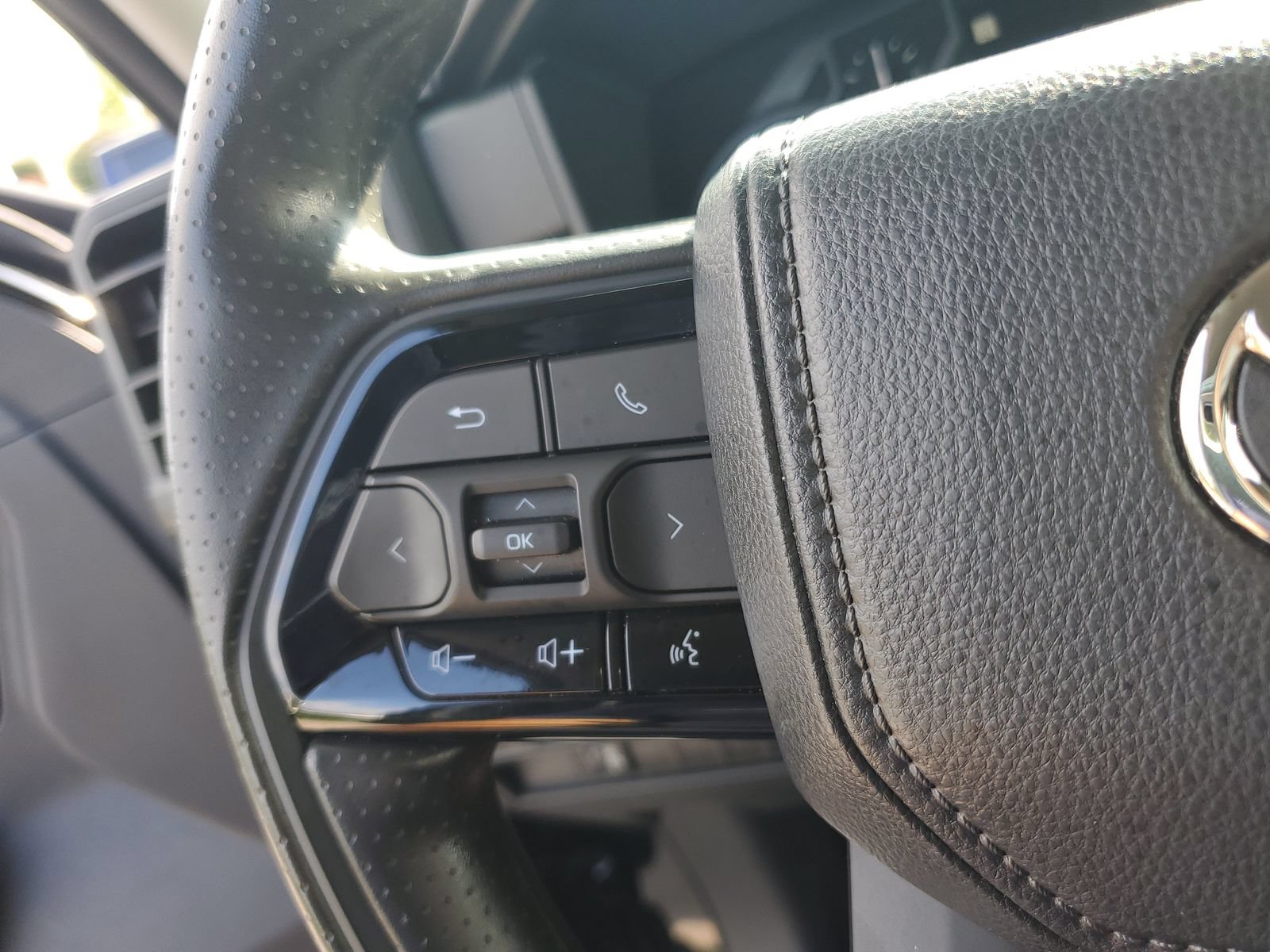Used 2023 Toyota Tundra SR RWD image 20