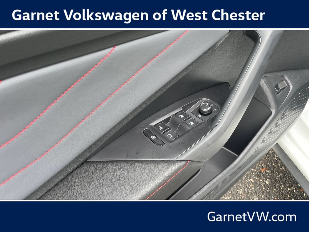 New 2026 Volkswagen Jetta GLI Autobahn FWD image 11