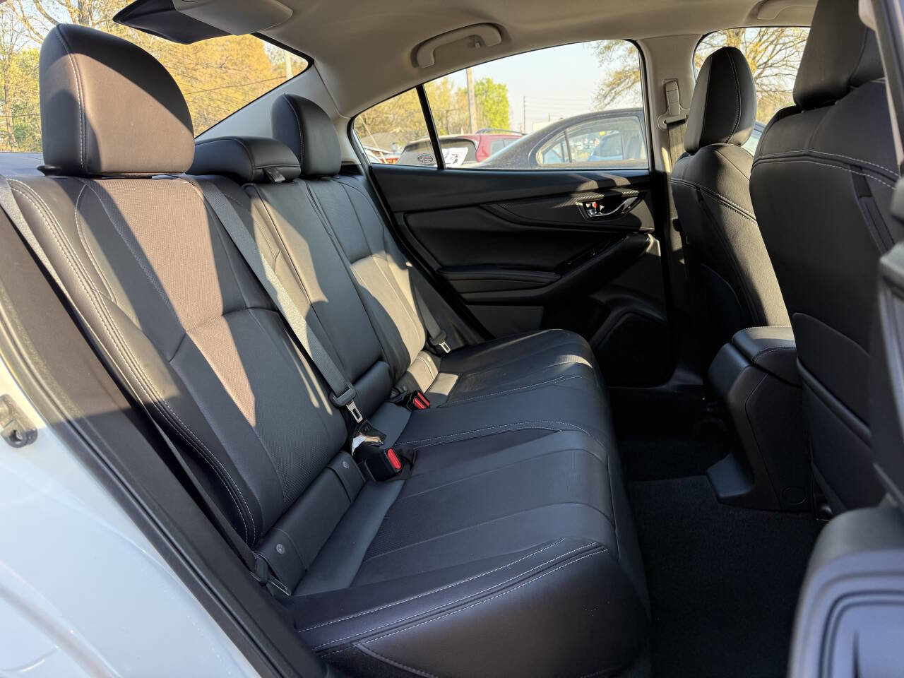 Used 2017 Subaru Impreza 2.0i Limited image 16