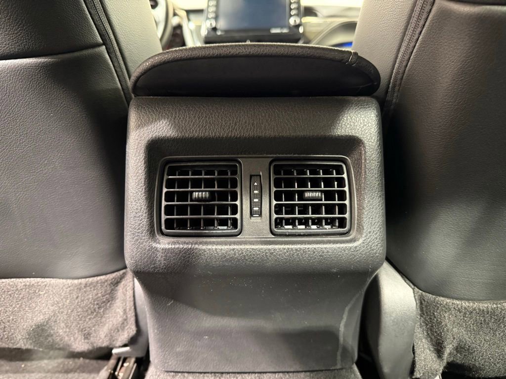 Certified 2024 Toyota Camry XSE image 19
