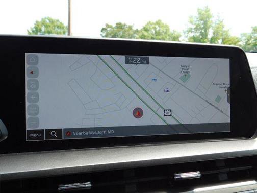 Used 2023 Kia Telluride S w/ S Sunroof Package AWD/4WD image 20