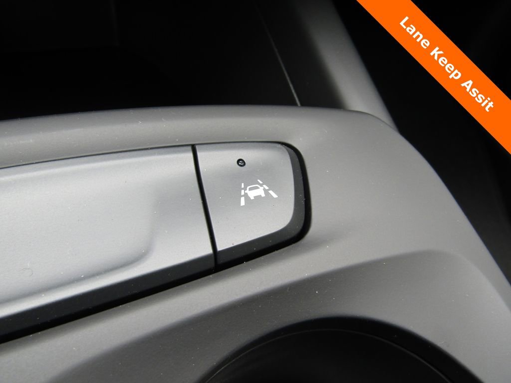 New 2026 Chevrolet Trax RS FWD image 16