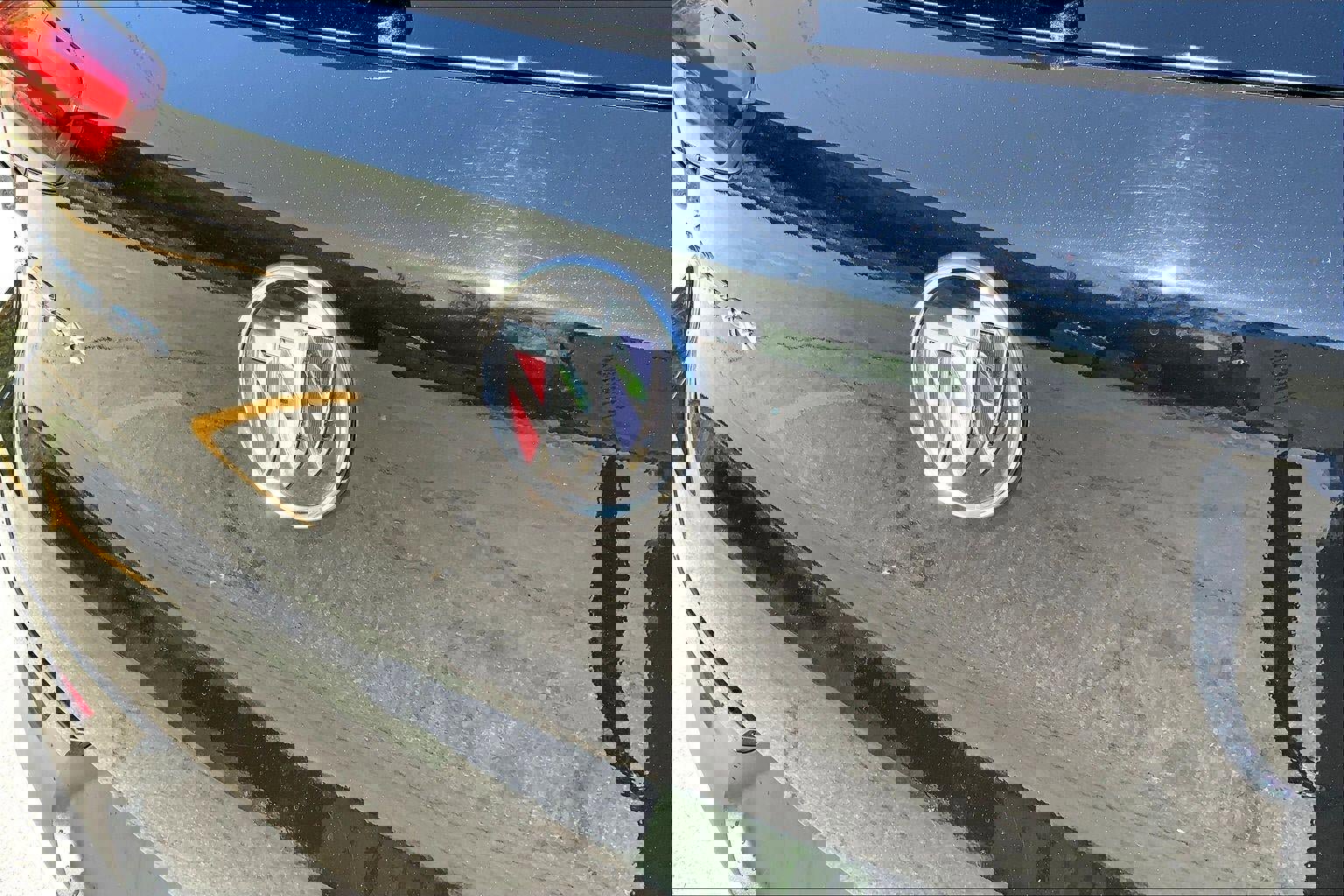 Used 2020 Buick Encore GX Preferred image 8