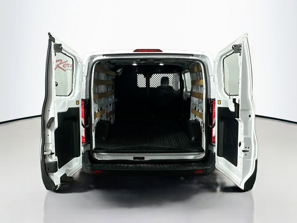 Used 2024 Ford Transit 250 Low Roof w/ Exterior Upgrade Package image 29