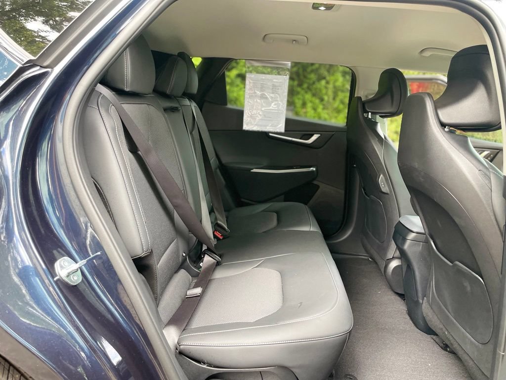 Certified 2024 Kia EV6 Light RWD image 20