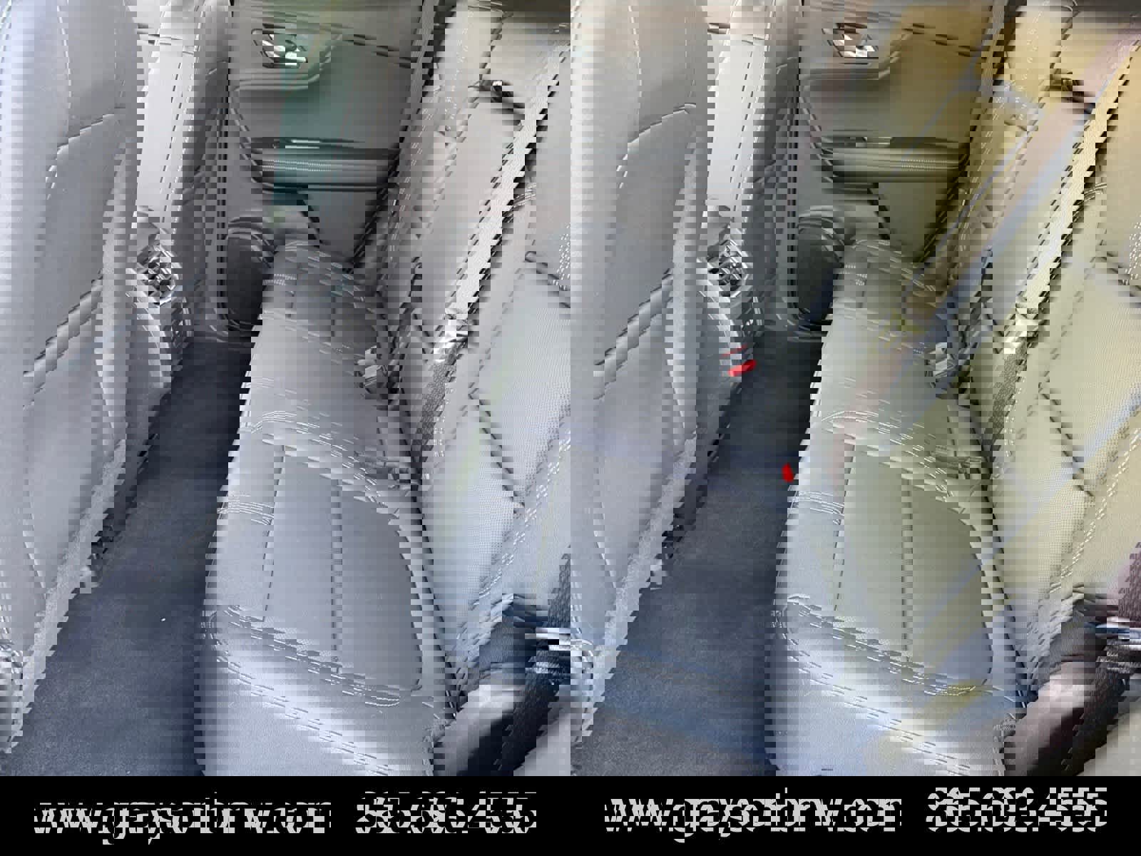 Used 2023 Chevrolet Blazer LT w/ Midnight/Sport Edition image 12