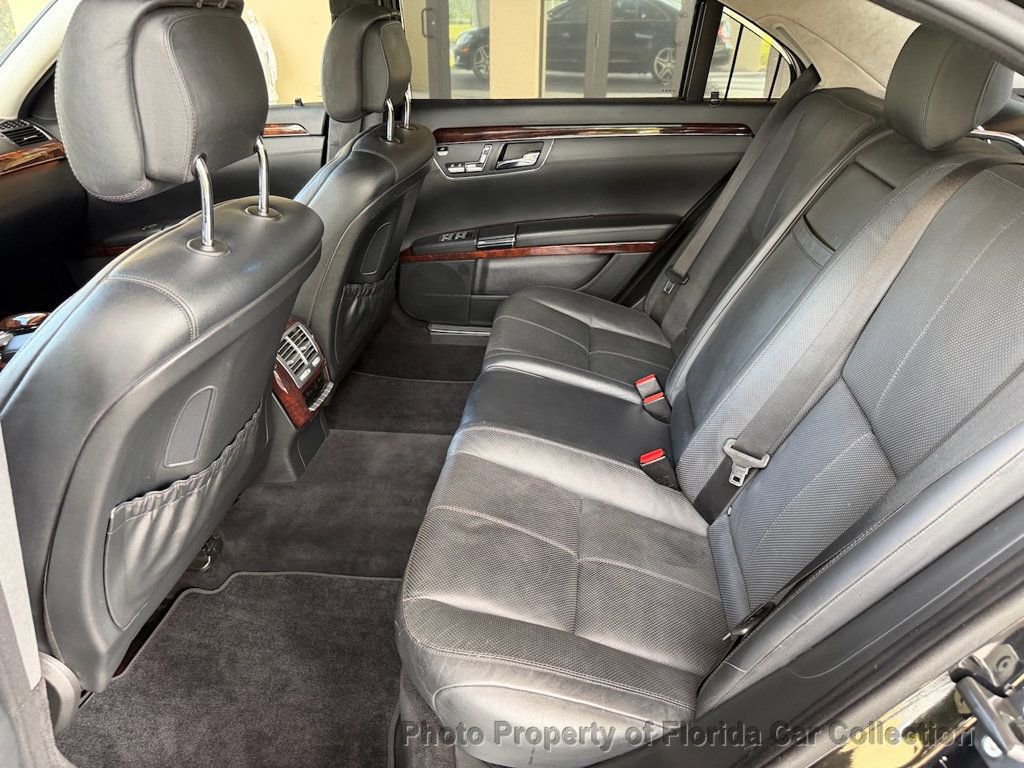 Used 2007 Mercedes-Benz S 600 image 31