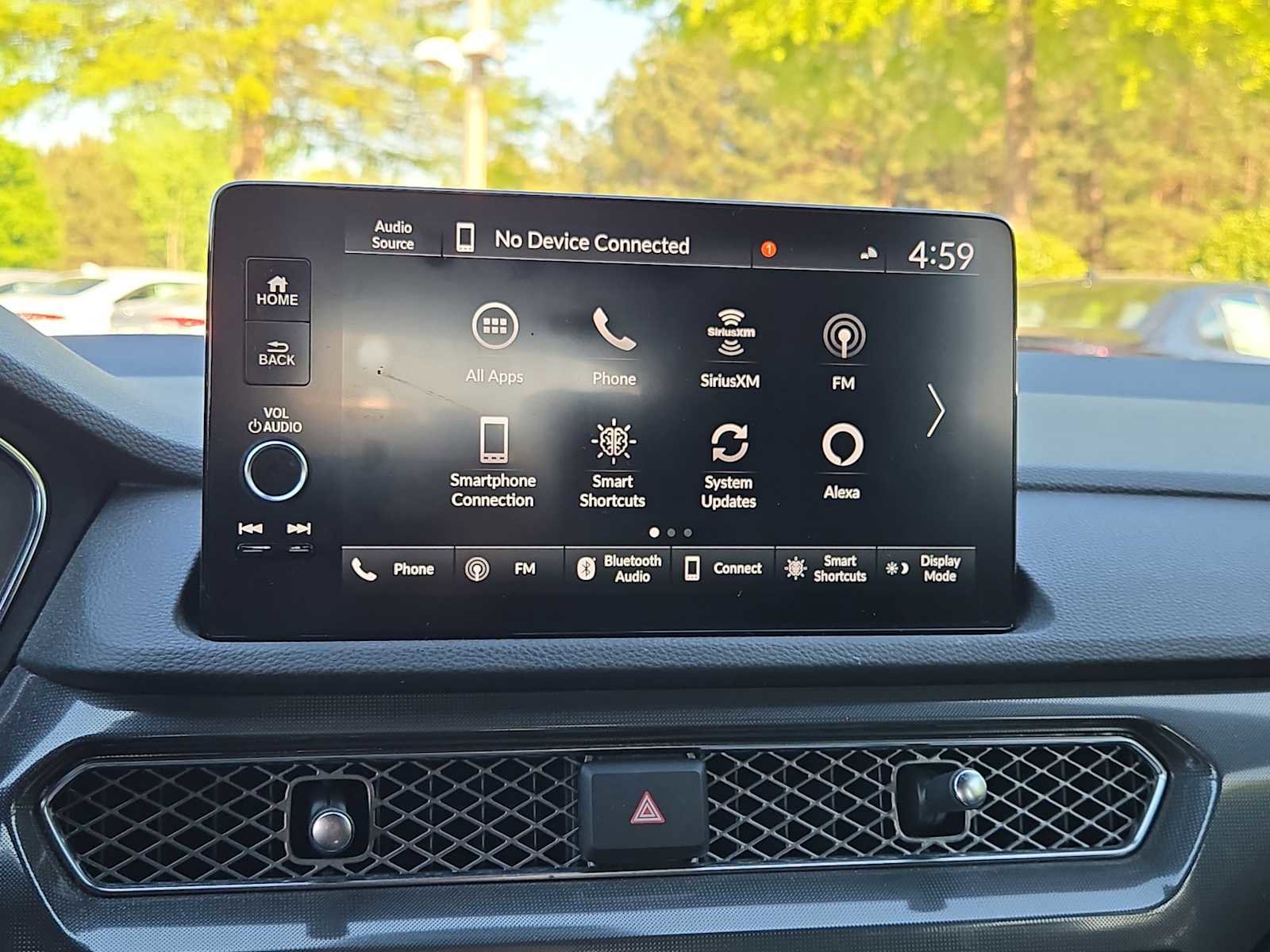 Used 2024 Acura Integra A-Spec image 15