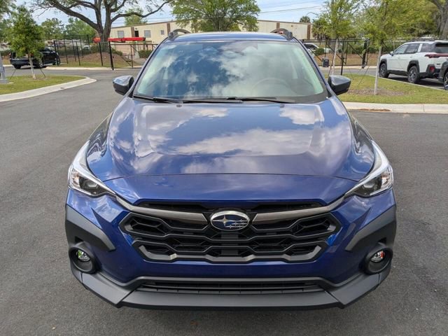 New 2026 Subaru Crosstrek 2.5i Premium AWD/4WD image 3