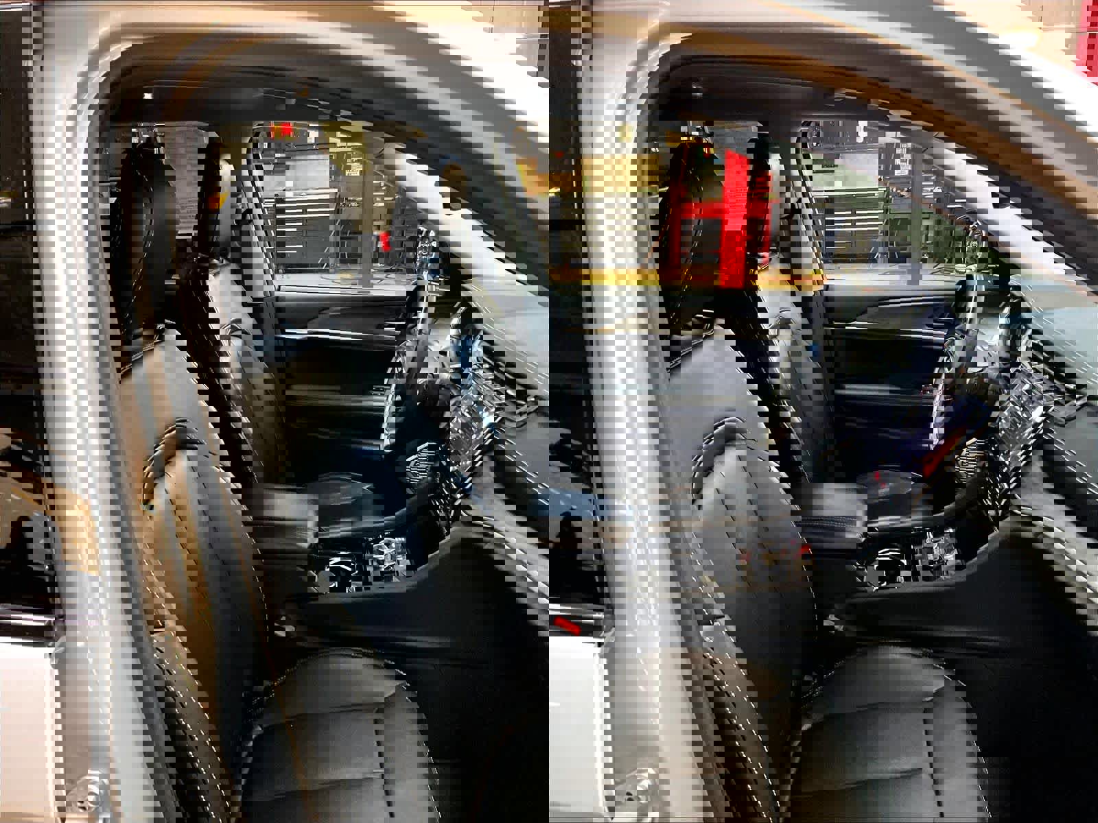 Used 2021 Jeep Grand Cherokee L Limited image 11