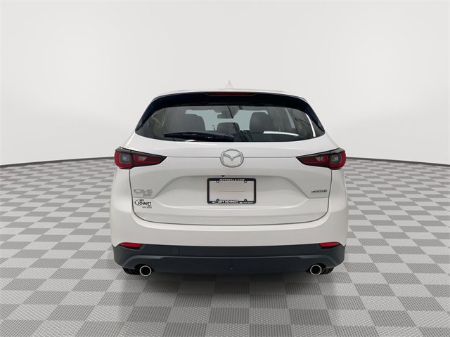 Used 2025 MAZDA CX-5 AWD 2.5 S image 9