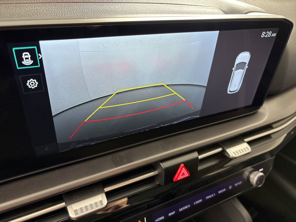 New 2026 Kia Sportage EX image 33