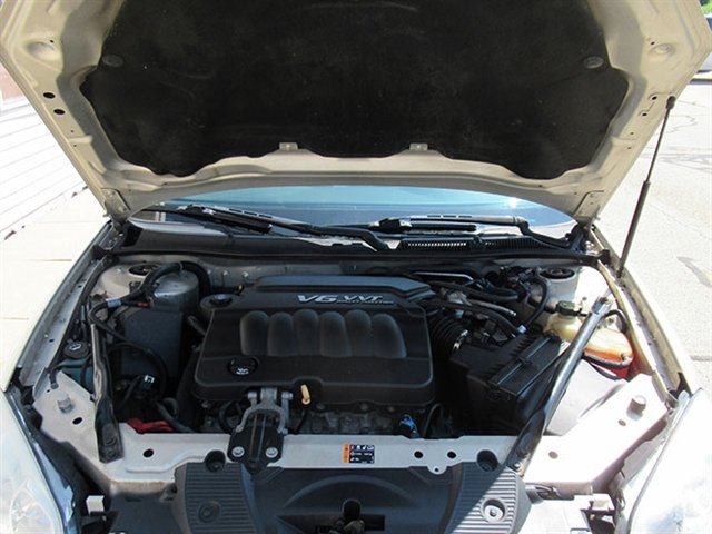 Used 2012 Chevrolet Impala LS FWD image 7
