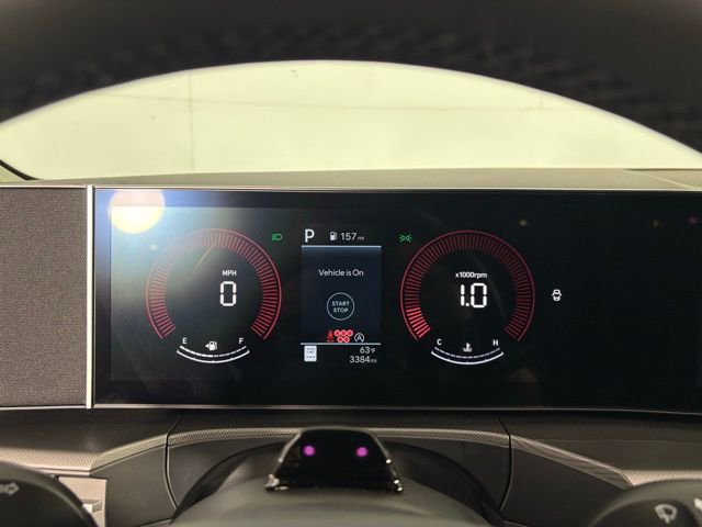 Used 2026 Hyundai Santa Fe SEL image 14