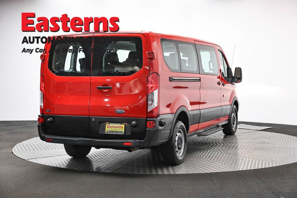 Used 2016 Ford Transit 350 XL RWD image 5