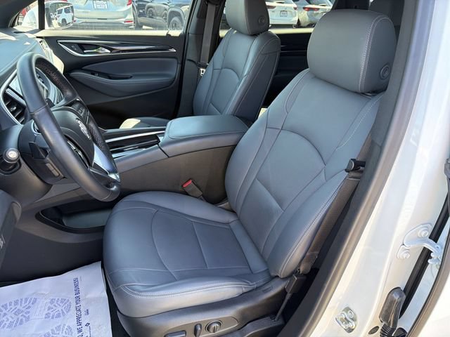Certified 2024 Buick Enclave Essence FWD image 18