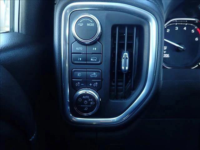 Used 2022 GMC Sierra 1500 SLT w/ SLT Premium Plus Package AWD/4WD image 24