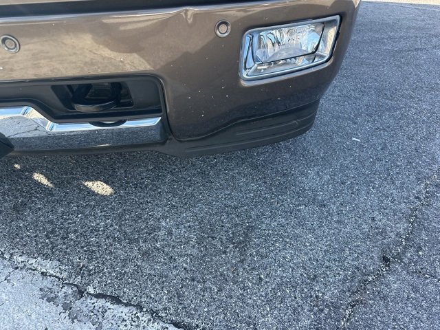 Used 2014 Chevrolet Silverado 1500 High Country w/ High Country Premium Package image 51