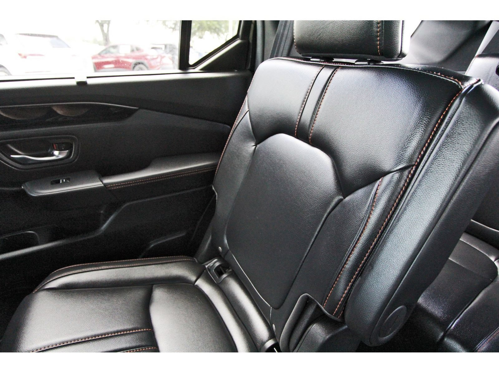 Used 2024 Honda Pilot TrailSport image 11