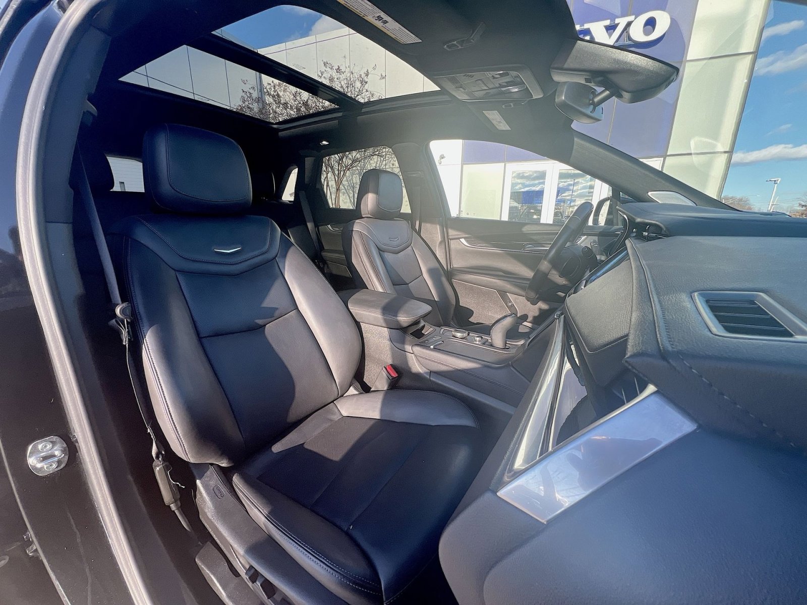 Used 2023 Cadillac XT5 Premium Luxury image 26