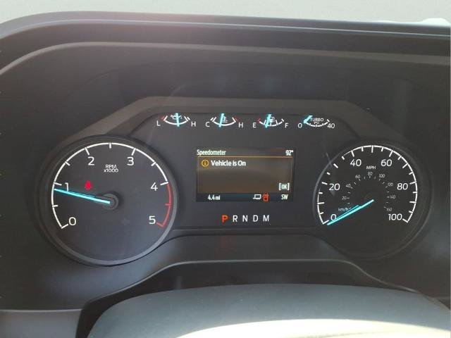 New 2026 Ford F250 XLT w/ Snow Plow Prep Package AWD/4WD image 30