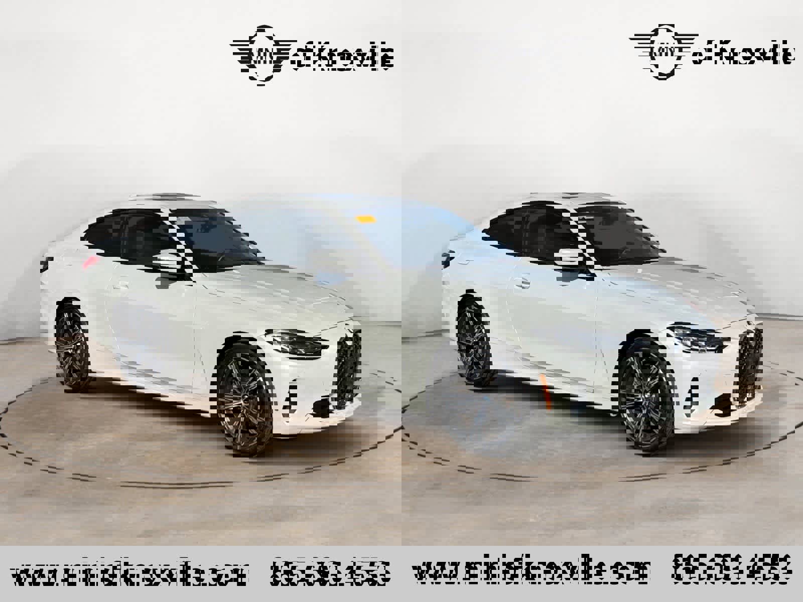 Used 2023 BMW 430i xDrive Coupe w/ Premium Package