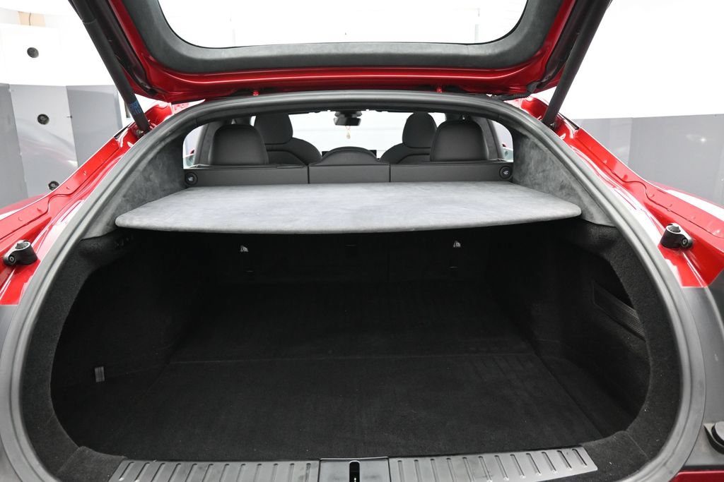 Used 2023 Tesla Model S Plaid AWD/4WD image 26