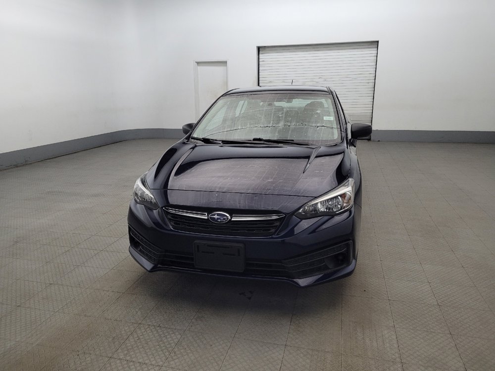 Used 2020 Subaru Impreza 2.0i image 15
