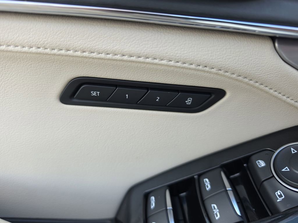 Certified 2023 Cadillac CT5 V w/ Super Cruise 2 Package image 30