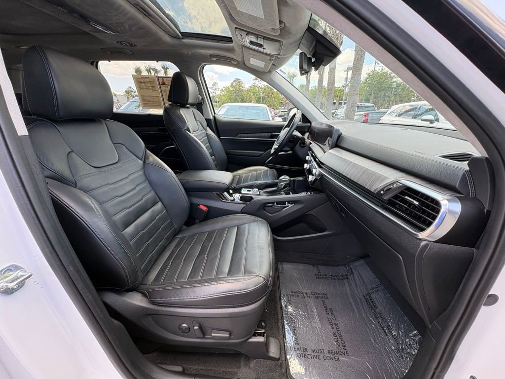 Used 2024 Kia Telluride SX Prestige AWD/4WD image 24