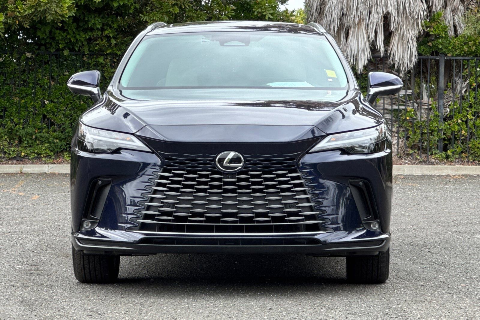 Used 2024 Lexus RX 350h w/ Convenience Package AWD/4WD image 8
