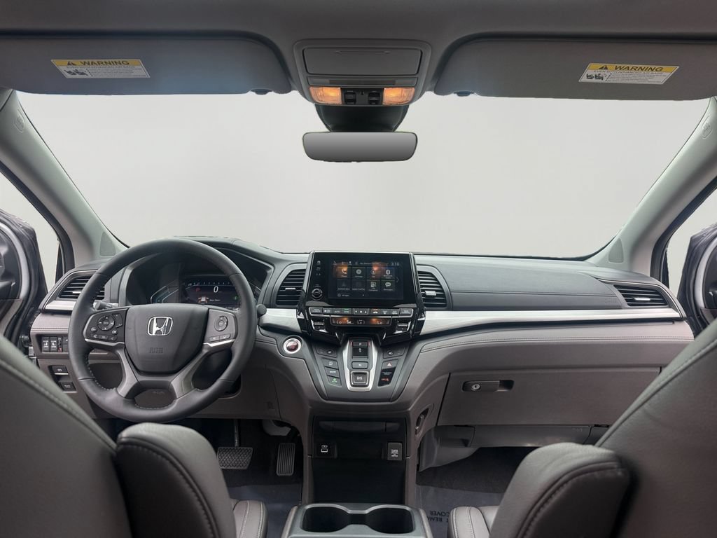 Certified 2023 Honda Odyssey EX-L image 10