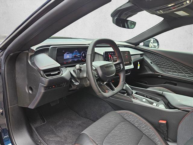 New 2026 Dodge Charger R/T AWD/4WD image 3