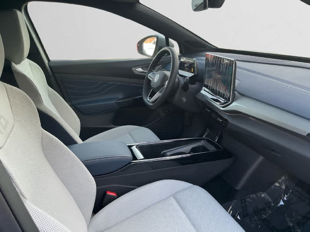 New 2026 Volkswagen ID.4 Pro S AWD/4WD image 15