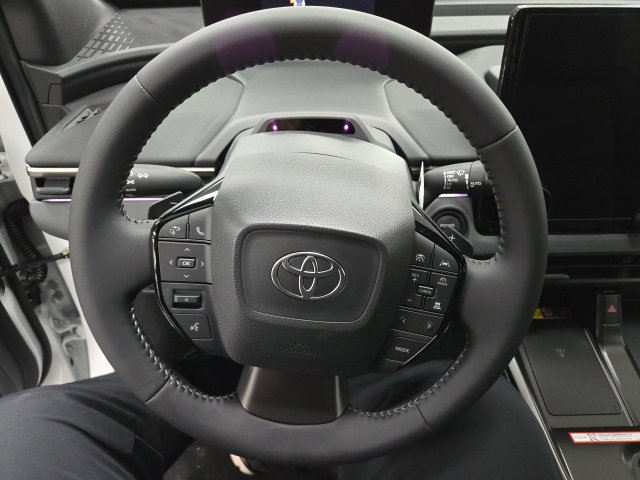 New 2026 Toyota bZ image 30